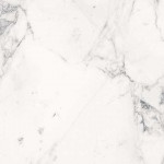 Mattonella REAL - formato 80x80 Cm - lappata - effetto marmo carrara - marchio EMIGRES
